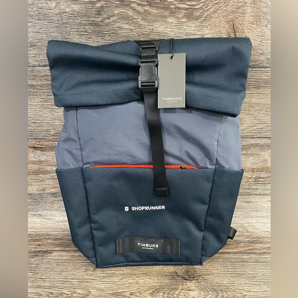 TIMBUK2 Hero Pack Aurora Backpack NEW‎ CUSTOM LOGO